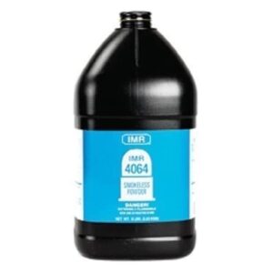 IMR 4064 Smokeless Gun Powder – High-Performance Rifle Powder