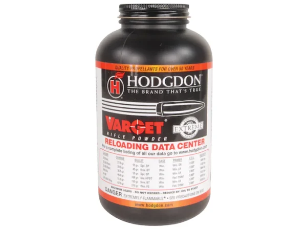 Hodgdon Titegroup Smokeless Gun Powder - Image 5