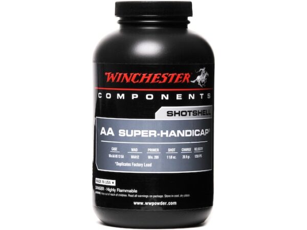 Super Handicap Smokeless Gun Powder – Premium High-Performance Propellant
