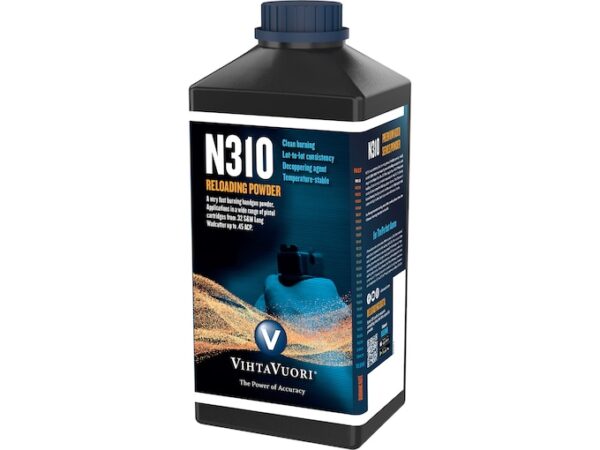 Buy Vihtavuori N310 Smokeless Gun Powder
