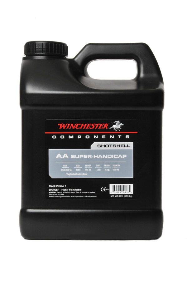 Super Handicap Smokeless Gun Powder – Premium High-Performance Propellant - Image 3