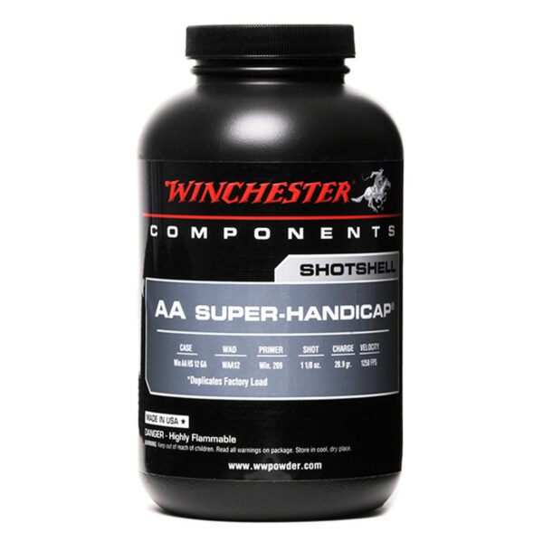 Super Handicap Smokeless Gun Powder – Premium High-Performance Propellant - Image 2